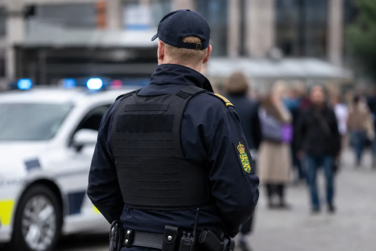 Mand sneg sig ind på Roskilde Festival: Er nu dømt og udvist efter brud på indrejseforbud